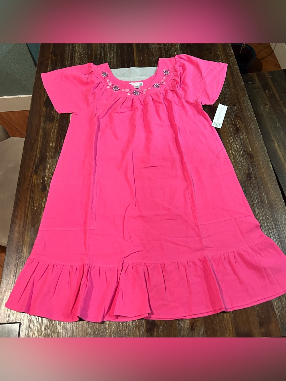 NWT MOON DANCE DRESS